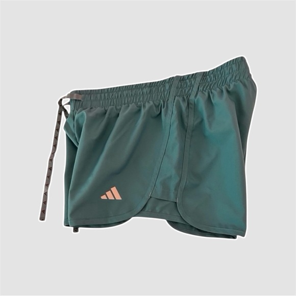 adidas size xs aeroready shorts - Picture 3 of 4